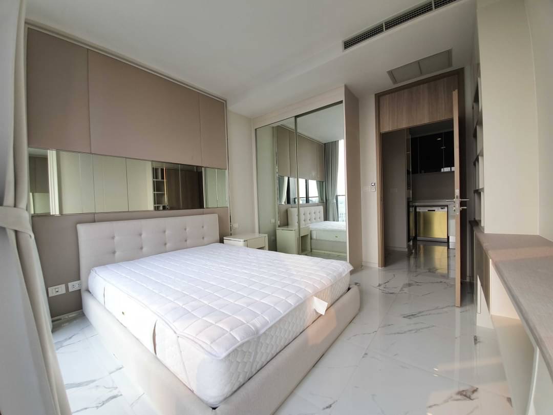 🌈 Noble Ploenchit : 🔥🔥  ห้องหรู อยู่สบายราคาเช่า 200,000 บาท/เดือน 🔥🔥