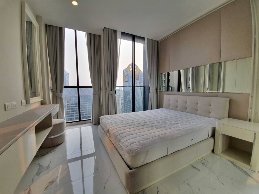 🌈 Noble Ploenchit : 🔥🔥  ห้องหรู อยู่สบายราคาเช่า 200,000 บาท/เดือน 🔥🔥