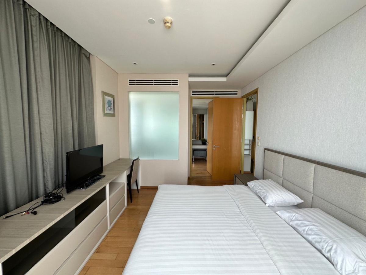 🌀 AEQUA Sukhumvit 49 🔥 LUXURY CLASS ราคาเช่าพิเศษ 35,000 บาท/เดือน 🔥