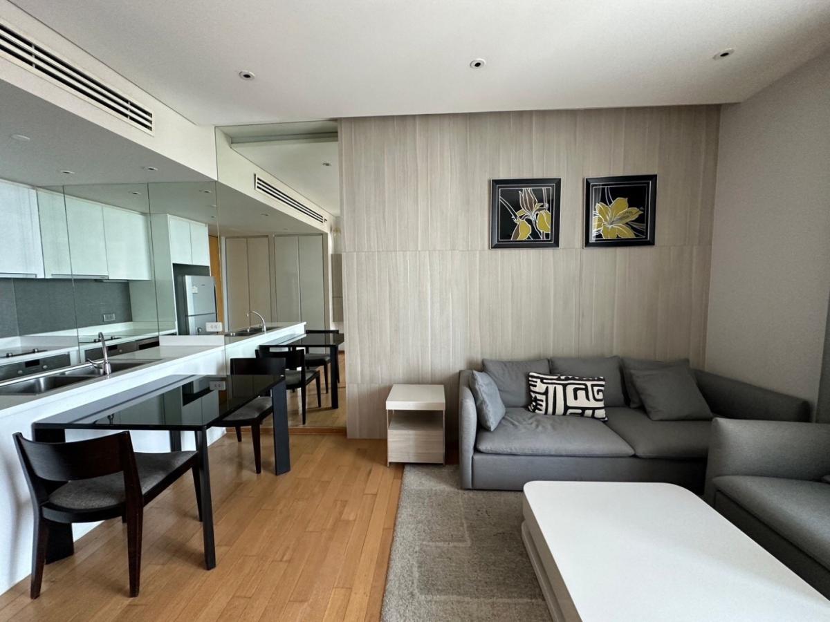 🌀 AEQUA Sukhumvit 49 🔥 LUXURY CLASS ราคาเช่าพิเศษ 35,000 บาท/เดือน 🔥