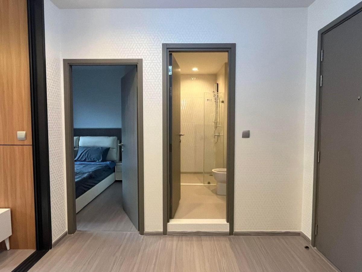 🎀 Life Asoke Hype 🔥1 bedroom plus ราคาพิเศษ 22,000 บาทเท่านั้น🔥