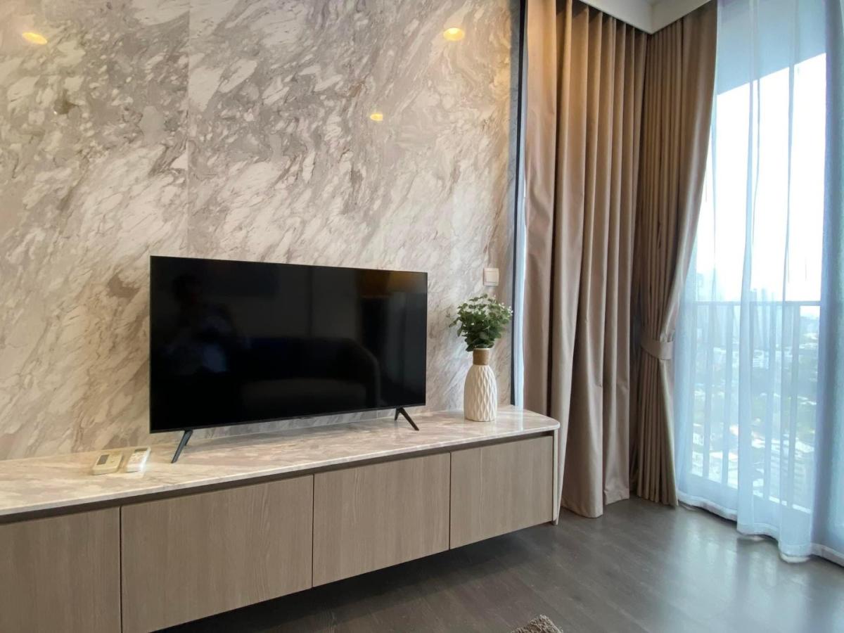 🌸Oka Haus Sukhumvit 36🌸🔥2 bedroom!!