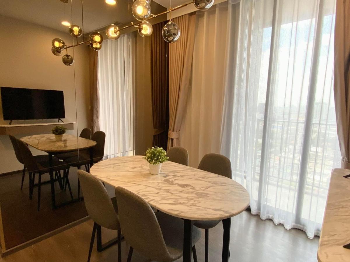 🌸Oka Haus Sukhumvit 36🌸🔥2 bedroom!!