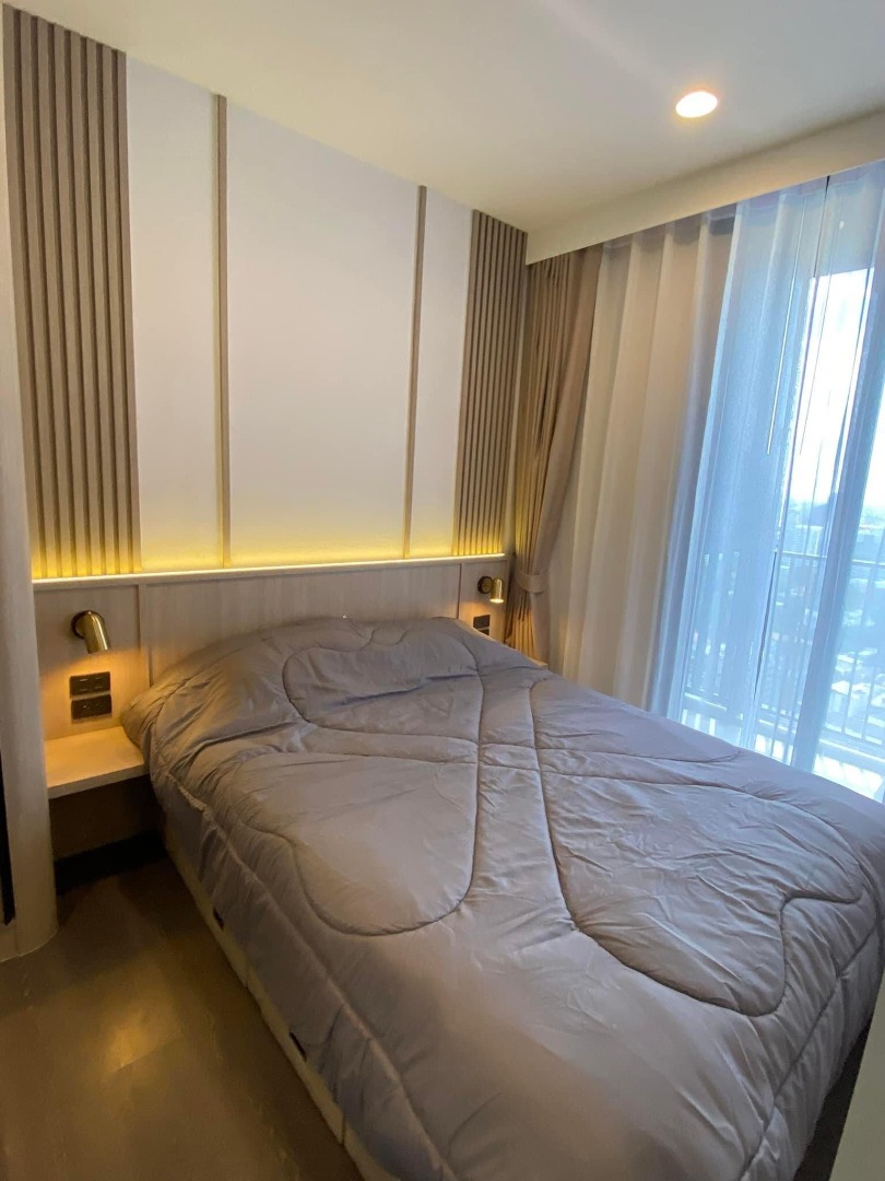 🌸Oka Haus Sukhumvit 36🌸🔥2 bedroom!!