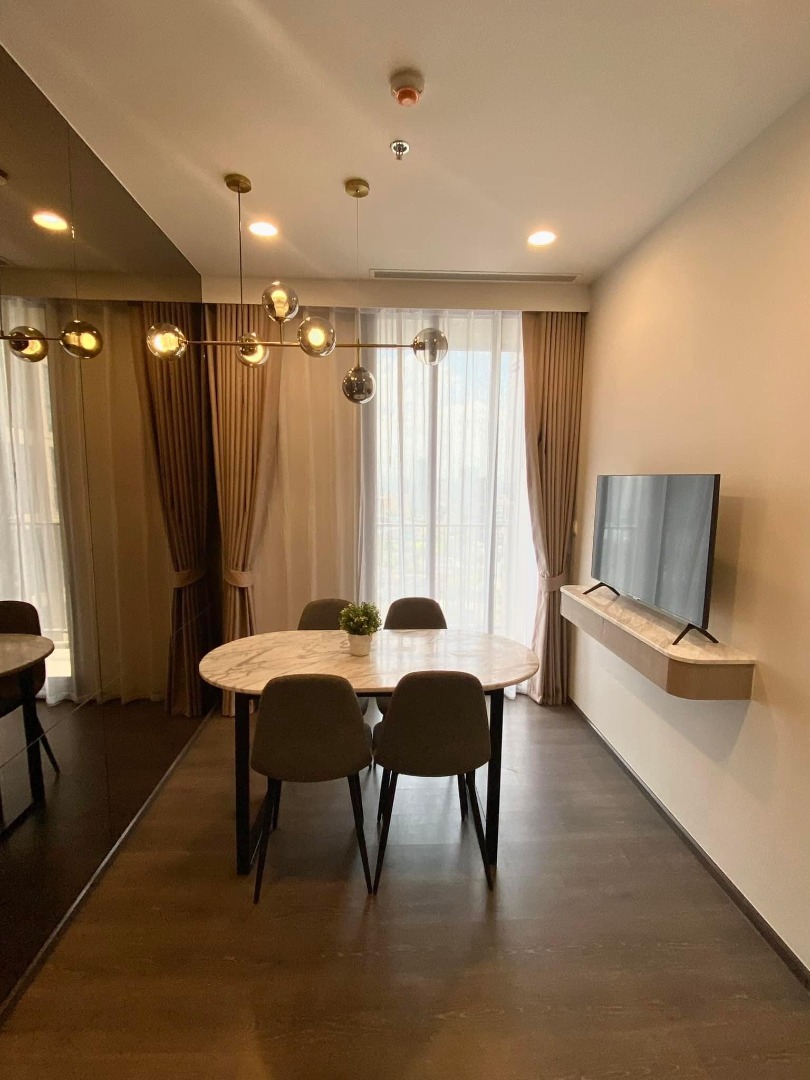 🌸Oka Haus Sukhumvit 36🌸🔥2 bedroom!!