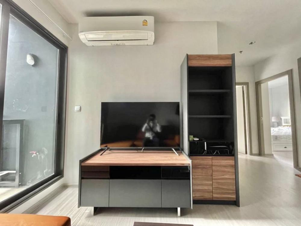 🔆 Life Asoke-Rama9 🔥2 ห้องนอน ราคาดีงาม !! 28,000 บาทเท่านั้น 🔥 