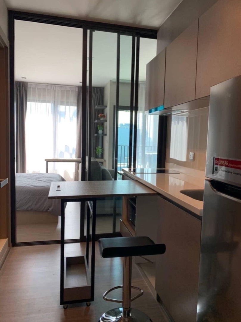 ✨ Life Asoke-Rama9 🔥Built-in หรูมาก พิเศษ 16,000 บาท/เดือนเท่านั้น🔥 