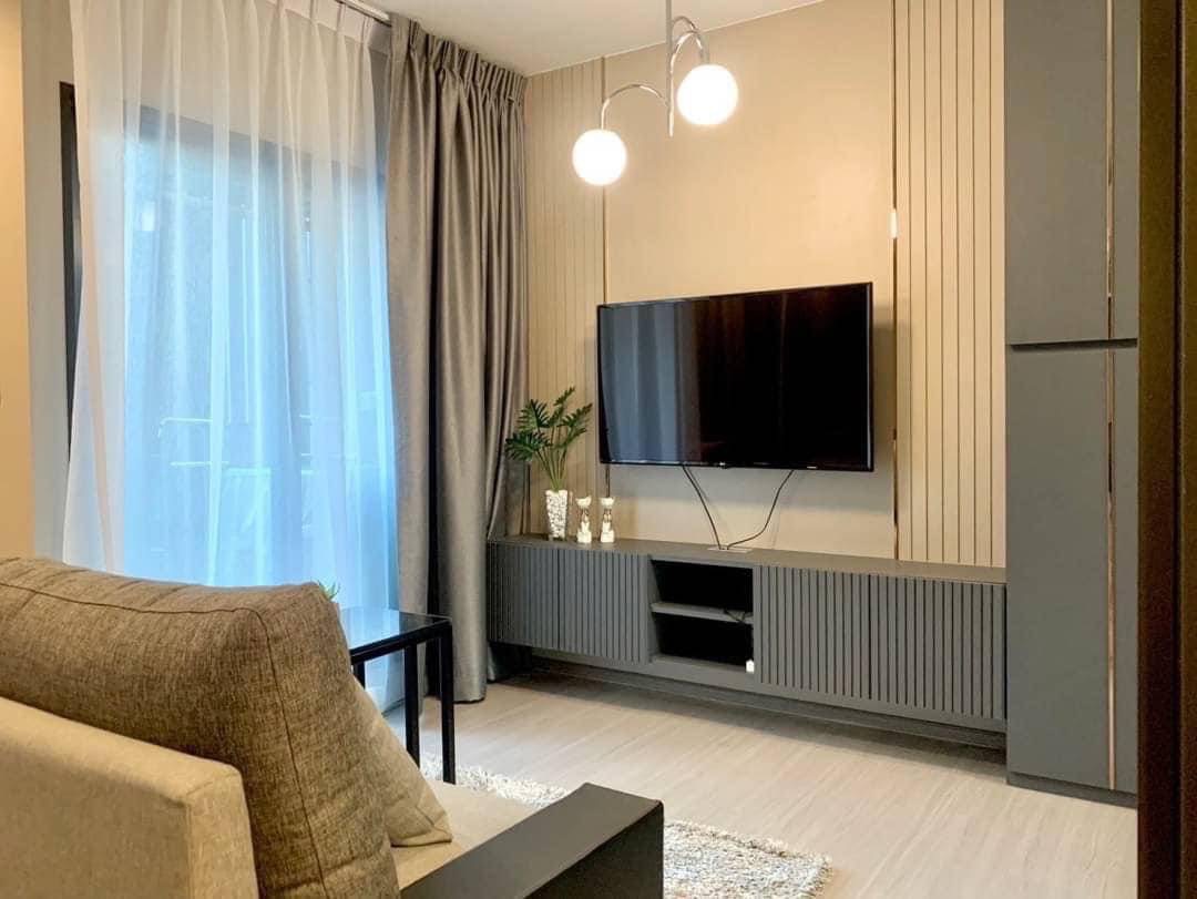 ✨ Life Asoke-Rama9 🔥Built-in หรูมาก พิเศษ 16,000 บาท/เดือนเท่านั้น🔥 