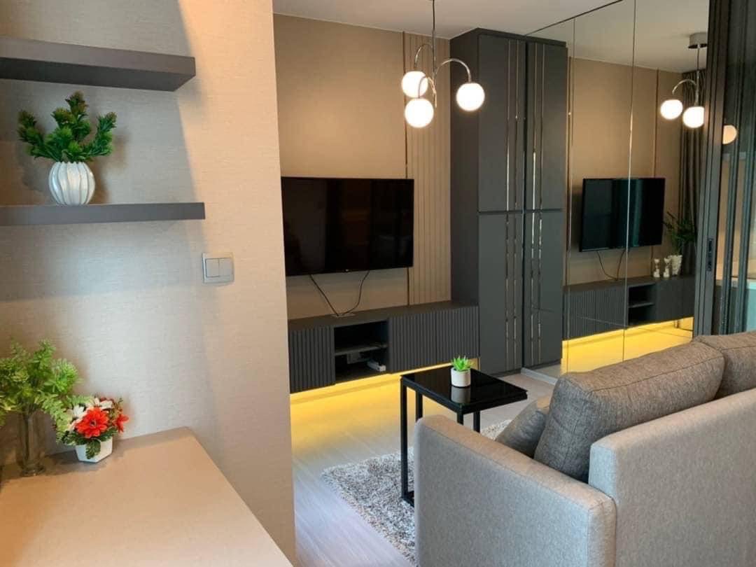 ✨ Life Asoke-Rama9 🔥Built-in หรูมาก พิเศษ 16,000 บาท/เดือนเท่านั้น🔥 