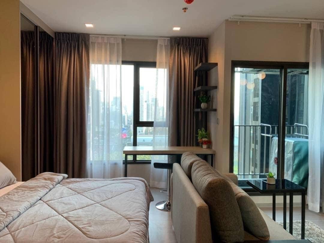 ✨ Life Asoke-Rama9 🔥Built-in หรูมาก พิเศษ 16,000 บาท/เดือนเท่านั้น🔥 