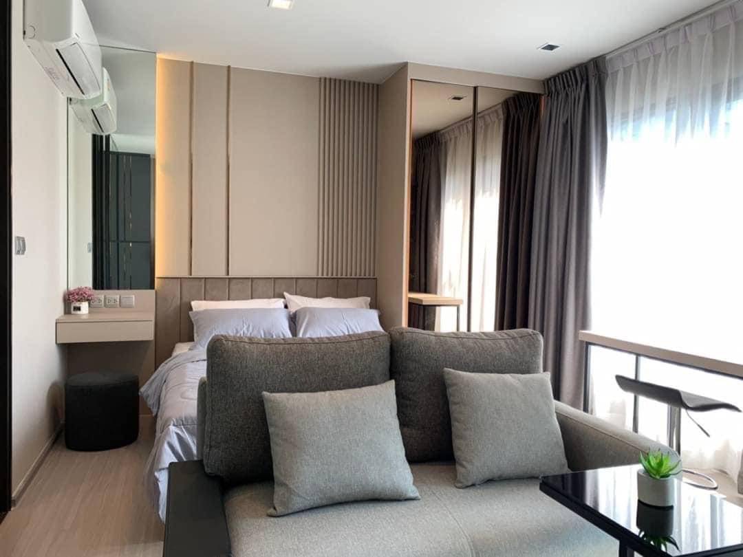 ✨ Life Asoke-Rama9 🔥Built-in หรูมาก พิเศษ 16,000 บาท/เดือนเท่านั้น🔥 