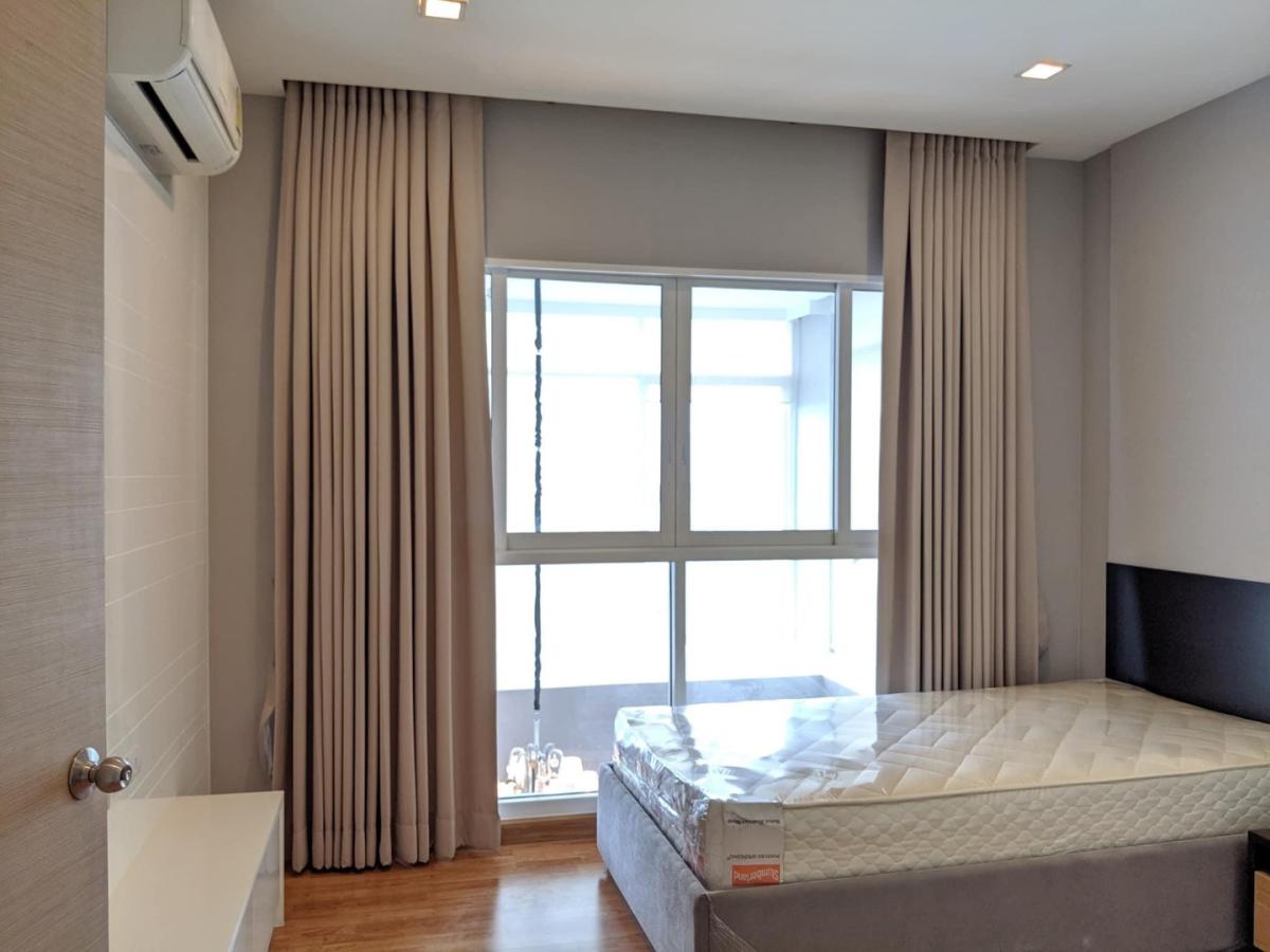 🧡The Coast Bangkok 🧡🔥Duplex 2 ห้องนอน เพียง 75,000 บาท/เดือน (ต่อรองได้)🔥