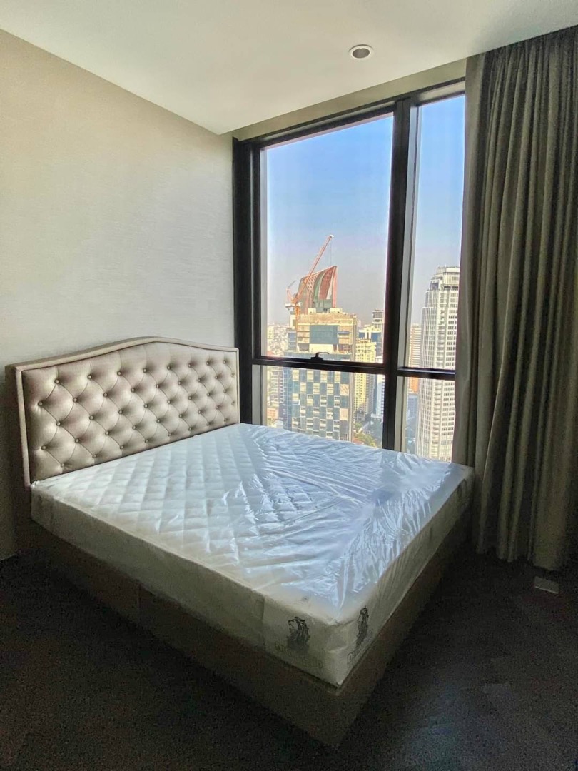 ✨ The Esse Sukhumvit 36 🔥🔥คอนโดหรู พร้อมเข้าอยู่ ราคาเช่า 65,000 บาท/เดือน 🔥🔥