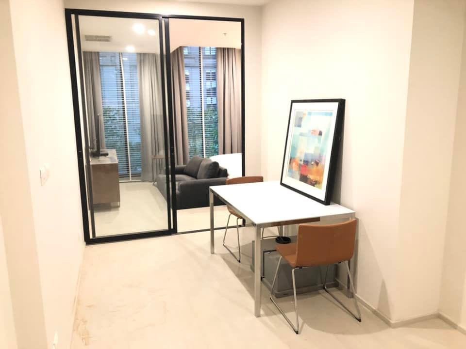 ✨Luxury Class Condo Noble Ploenchit✨  🔥Rental Price 32,000 Baht/Month🔥