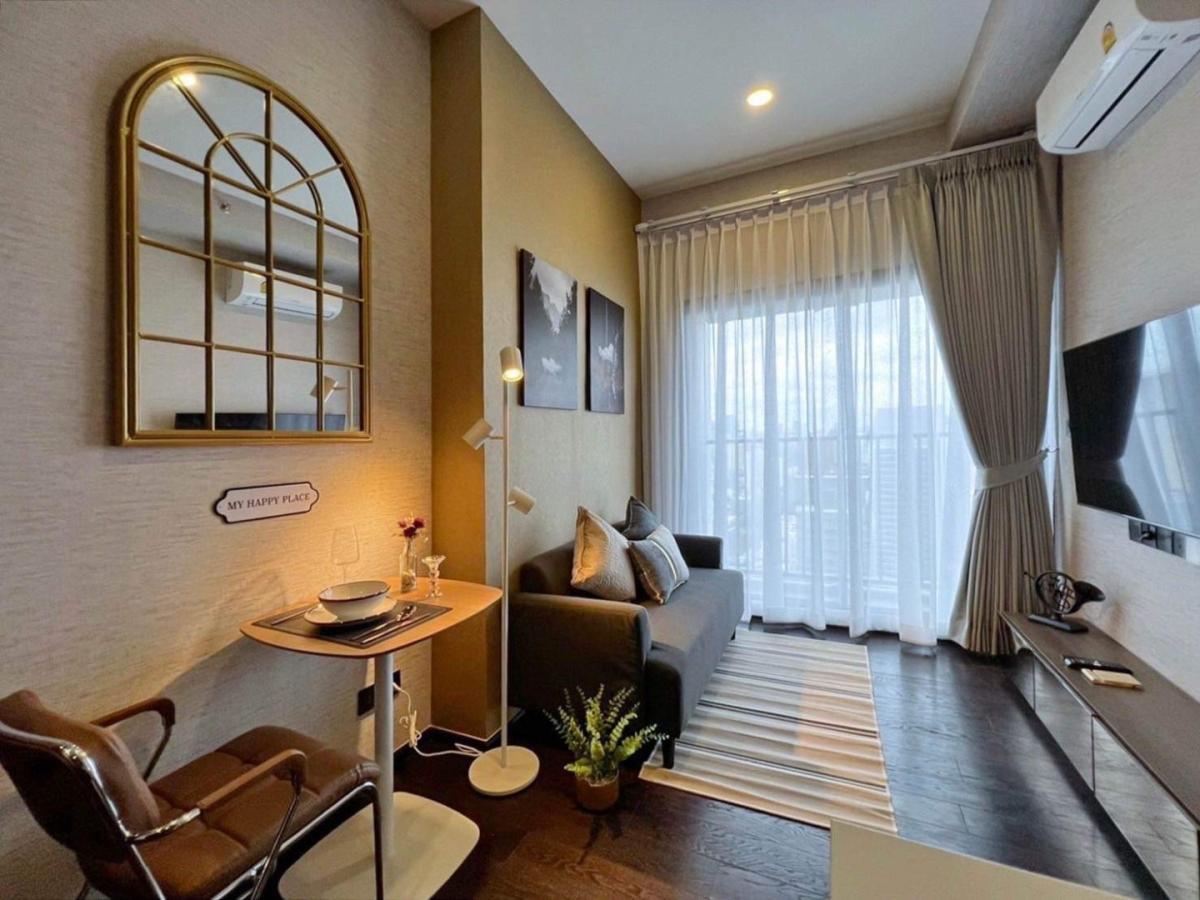 ✨𝐏𝐀𝐑𝐊 𝐎𝐑𝐈𝐆𝐈𝐍 𝐓𝐇𝐎𝐍𝐆𝐋𝐎𝐑✨Luxury Class Condo For rent 🔥Rental Price 35,000 Baht/Month🔥