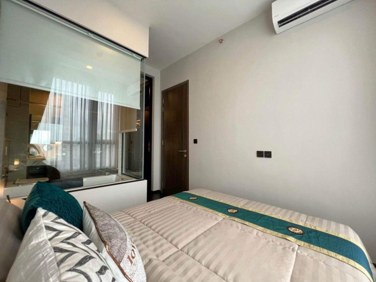 ✨𝐏𝐀𝐑𝐊 𝐎𝐑𝐈𝐆𝐈𝐍 𝐓𝐇𝐎𝐍𝐆𝐋𝐎𝐑✨Luxury Class Condo For rent 🔥Rental Price 35,000 Baht/Month🔥