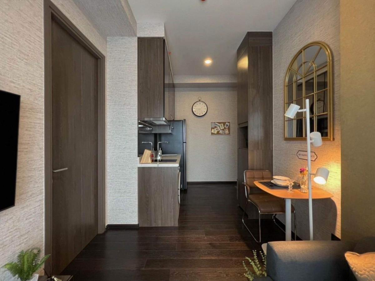 ✨𝐏𝐀𝐑𝐊 𝐎𝐑𝐈𝐆𝐈𝐍 𝐓𝐇𝐎𝐍𝐆𝐋𝐎𝐑✨Luxury Class Condo For rent 🔥Rental Price 35,000 Baht/Month🔥