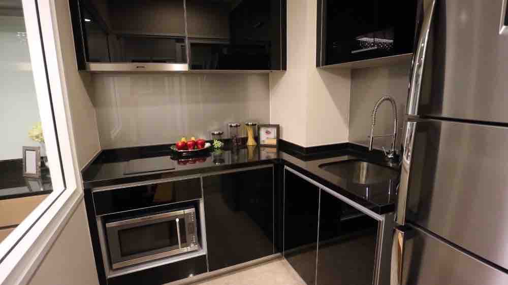 ✨Luxury Condo For Rent : The Crest Sukhumvit 34✨ 🔥 Rental Price 50,000 Baht/month 🔥