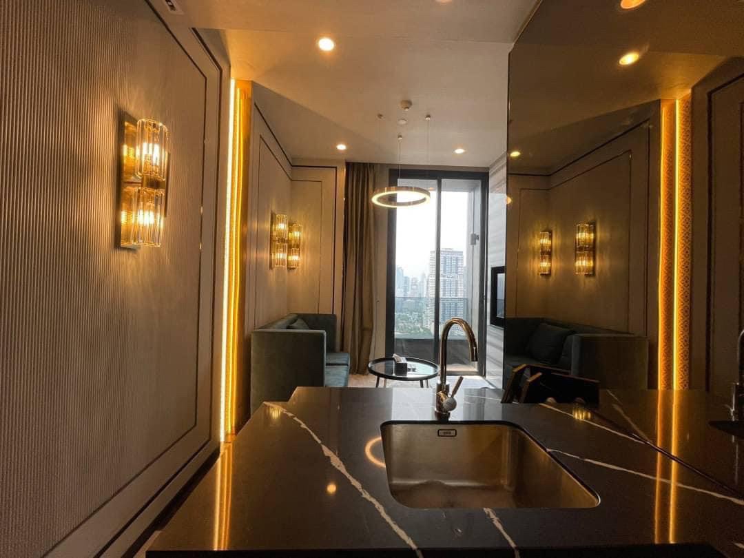 ✨Ultra Luxury Condo For rent : The Esse Sukhumvit 36 ✨ 🔥 For Rent 50,000 bath/month🔥