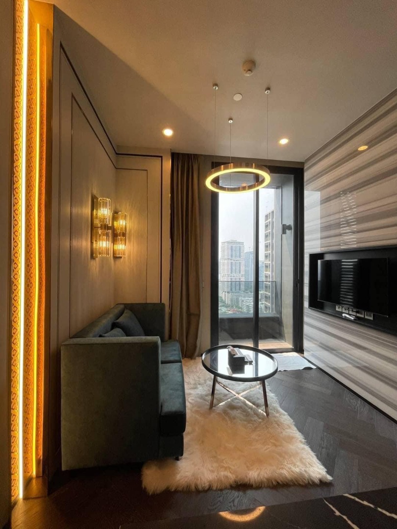 ✨Ultra Luxury Condo For rent : The Esse Sukhumvit 36 ✨ 🔥 For Rent 50,000 bath/month🔥