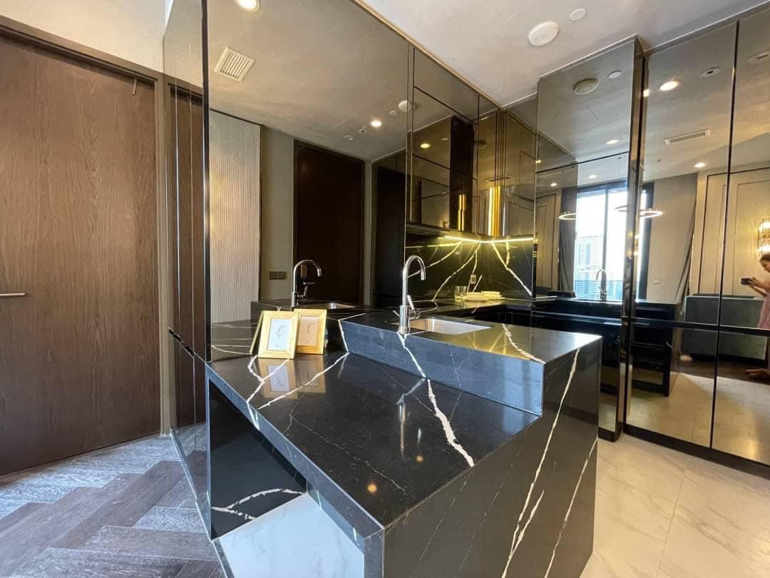 ✨Ultra Luxury Condo For rent : The Esse Sukhumvit 36 ✨ 🔥 For Rent 50,000 bath/month🔥