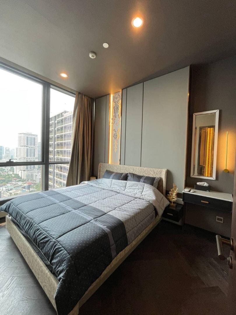 ✨Ultra Luxury Condo For rent : The Esse Sukhumvit 36 ✨ 🔥 For Rent 50,000 bath/month🔥