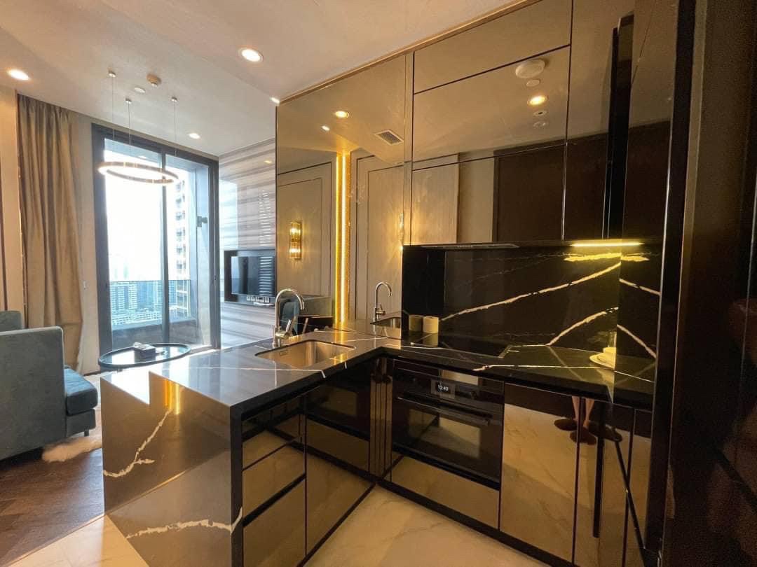 ✨Ultra Luxury Condo For rent : The Esse Sukhumvit 36 ✨ 🔥 For Rent 50,000 bath/month🔥