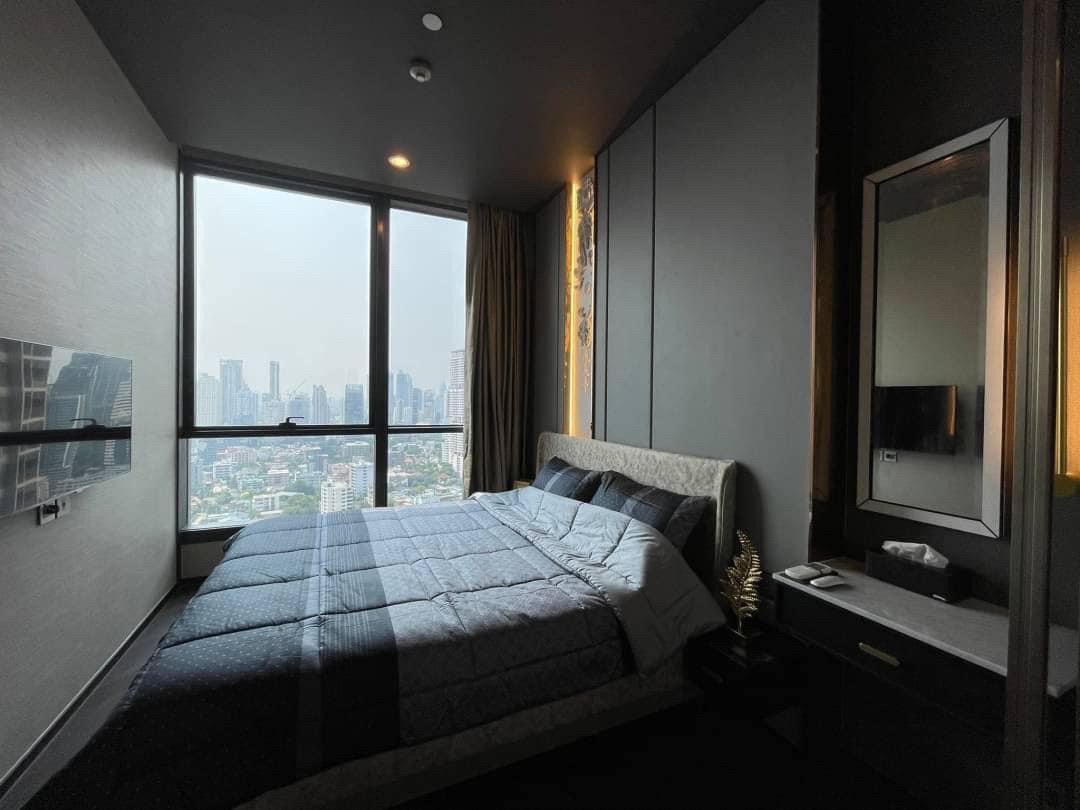 ✨Ultra Luxury Condo For rent : The Esse Sukhumvit 36 ✨ 🔥 For Rent 50,000 bath/month🔥