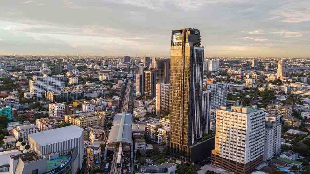 💙MAZARINE Ratchayothin💙🚝ติดรถไฟฟ้า BTS รัชโยธิน, MRT พหลโยธิน