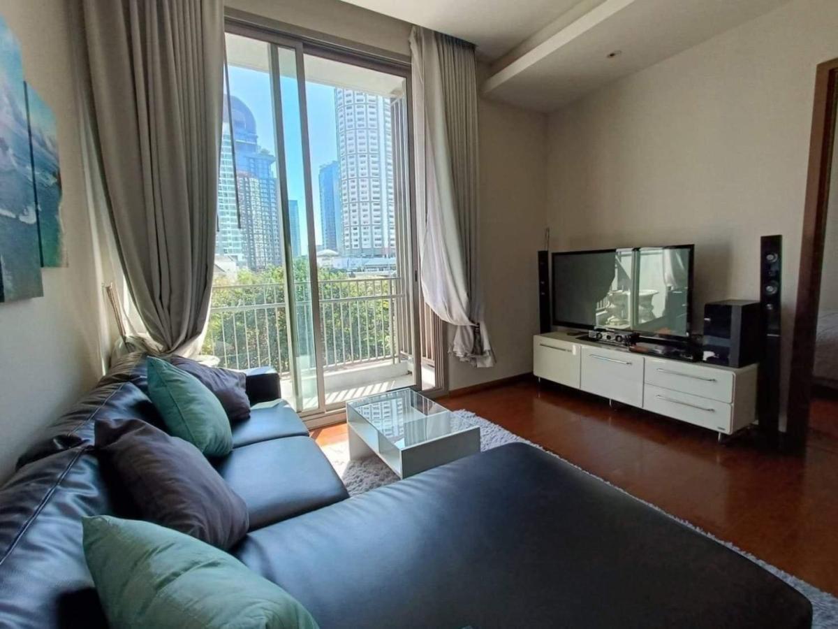 ✨Luxury Condo For Rent : QUATTRO BY SANSIRI✨ 🔥Rental Price 35,000 Baht/Month🔥