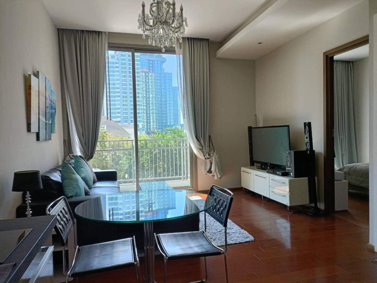 ✨Luxury Condo For Rent : QUATTRO BY SANSIRI✨ 🔥Rental Price 35,000 Baht/Month🔥