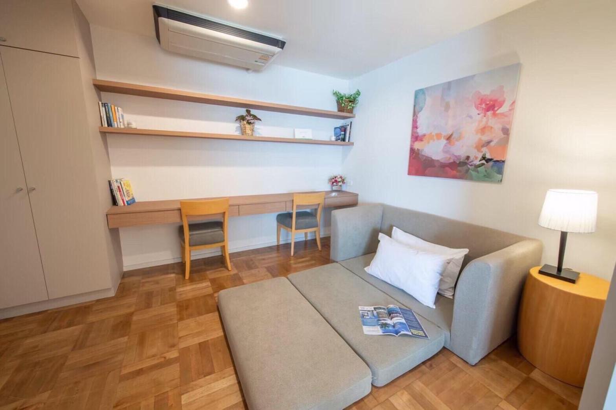 ✨Luxury Condo Bangkok Garden Apartments✨ 🔥 4 bedroom Rental Price 95,000 Baht/Month🔥