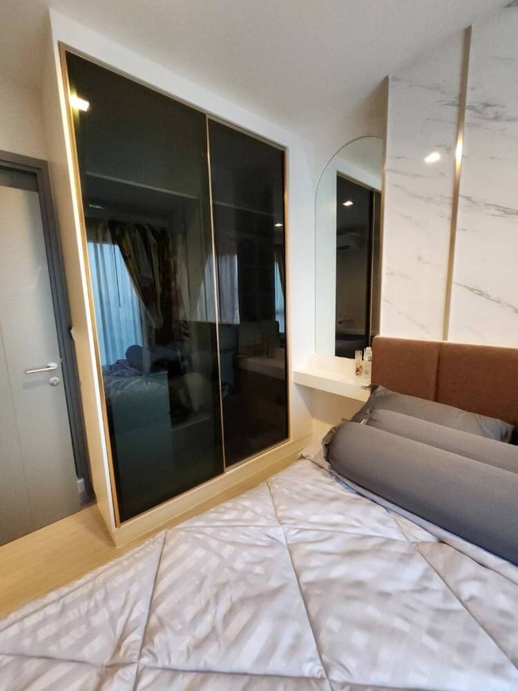 💝 Life Asoke Hype ✅ Built สวยมากกก จัดเต็ม🔥1 bed plus 35 ตรม.