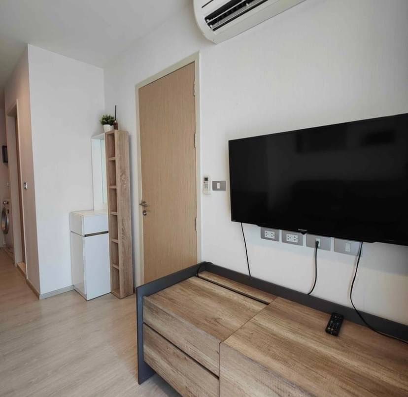 🌿Rhythm Asoke 2🌿🔥1 bedroom!!