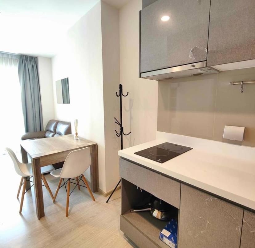 🌿Rhythm Asoke 2🌿🔥1 bedroom!!