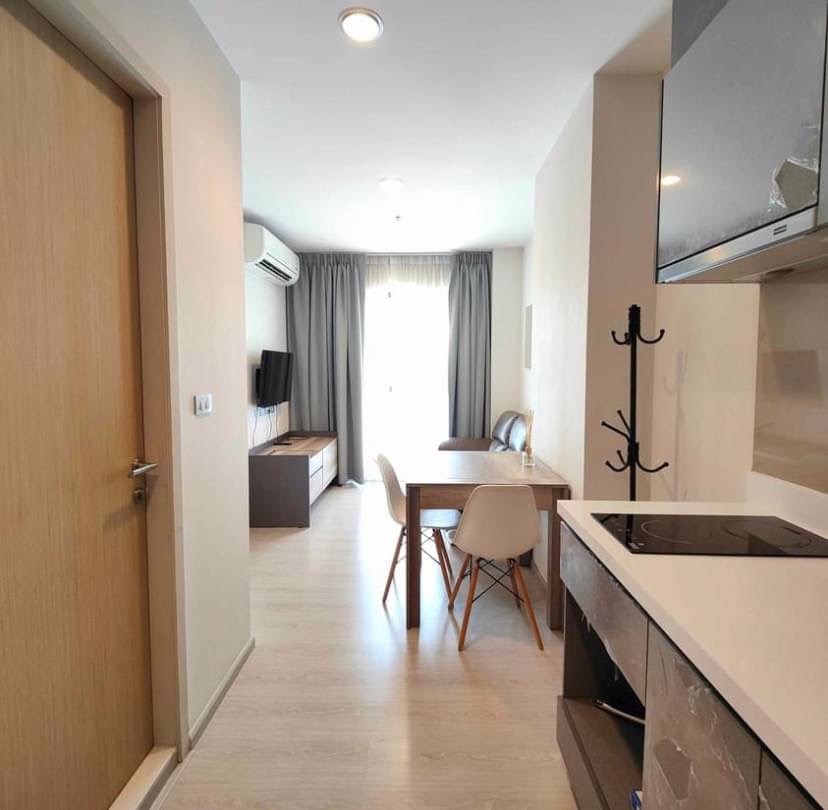 🌿Rhythm Asoke 2🌿🔥1 bedroom!!