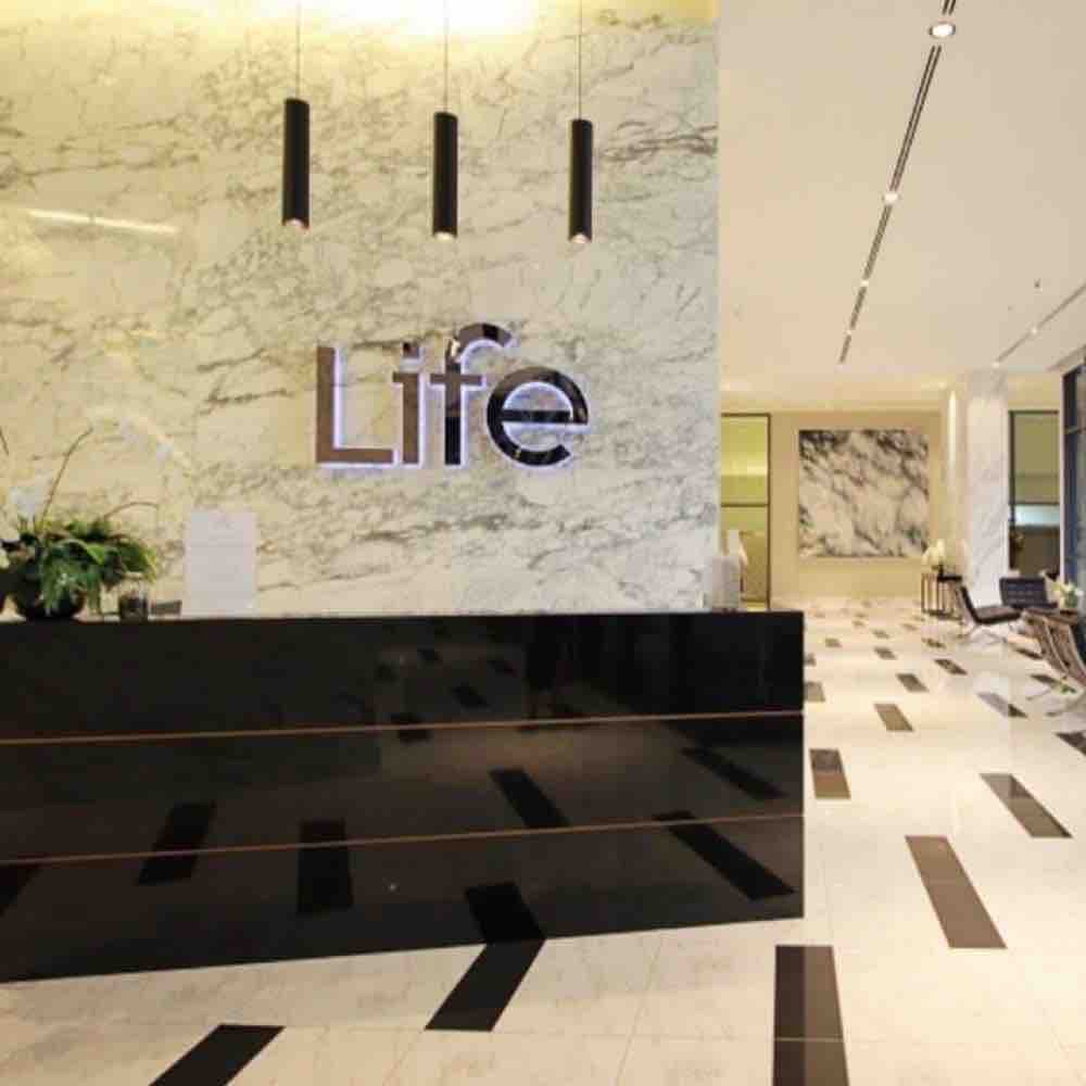 ❤️Life Asoke : ไลฟ์ อโศก ✅ ใกล้ มศว 🔥ห้องใหญ่ 35 ตรม ราคาพิเศษ 