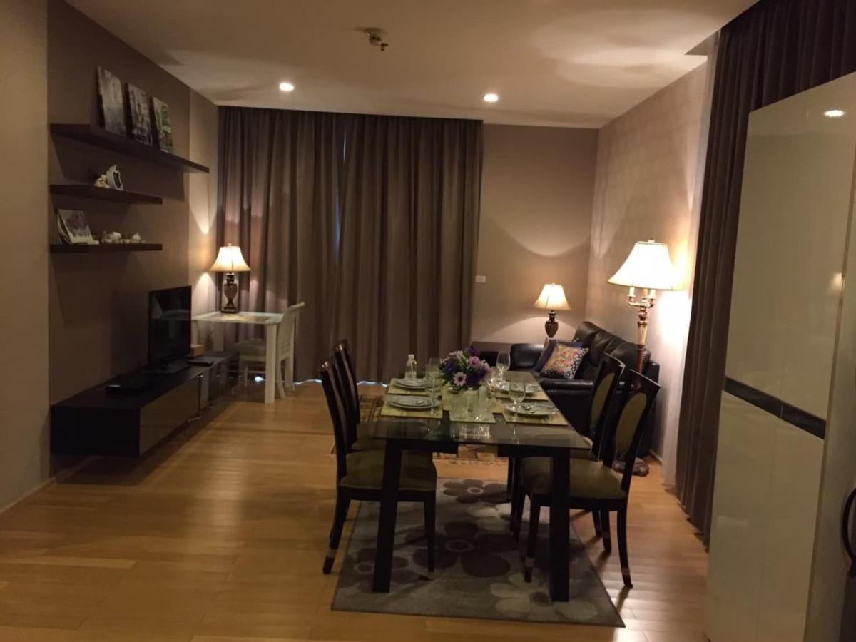 ✨ Luxury Class Condo For rent : 39 by Sansiri ✨  🔥 Special Rental Price 60,000 Baht/month 🔥