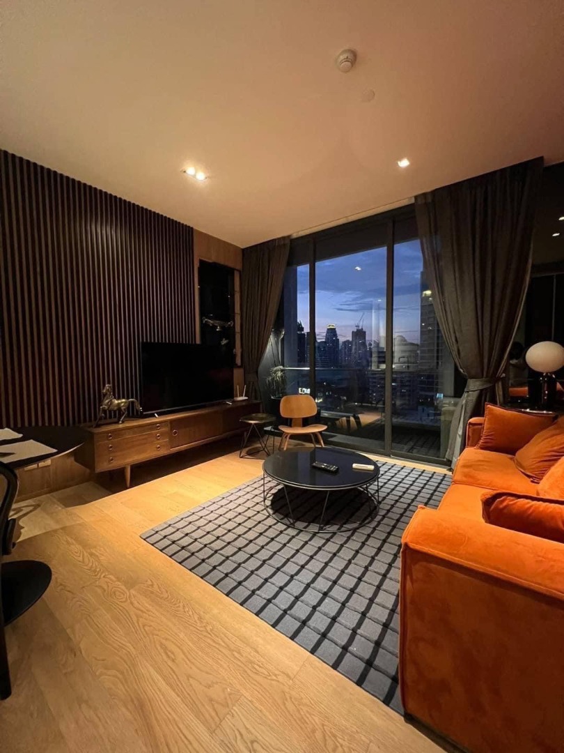 ✨Super Luxury Condo: Beatniq Sukhumvit 32✨🔥ราคาเช่า เพียง 60,000 บาท/เดือน🔥