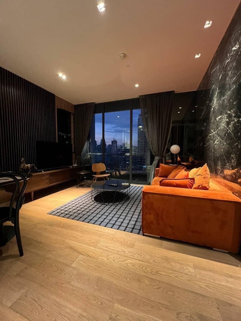 ✨Super Luxury Condo: Beatniq Sukhumvit 32✨🔥ราคาเช่า เพียง 60,000 บาท/เดือน🔥