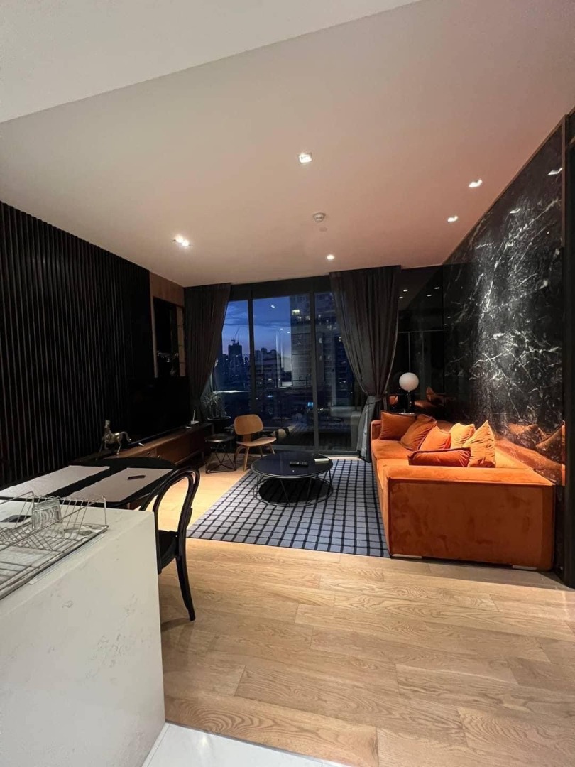 ✨Super Luxury Condo: Beatniq Sukhumvit 32✨🔥ราคาเช่า เพียง 60,000 บาท/เดือน🔥