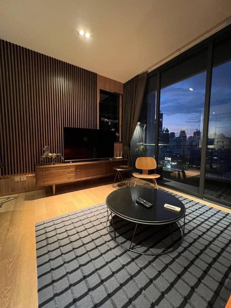 ✨Super Luxury Condo: Beatniq Sukhumvit 32✨🔥ราคาเช่า เพียง 60,000 บาท/เดือน🔥