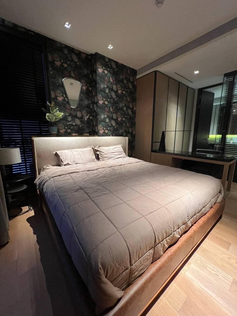 ✨Super Luxury Condo: Beatniq Sukhumvit 32✨🔥ราคาเช่า เพียง 60,000 บาท/เดือน🔥