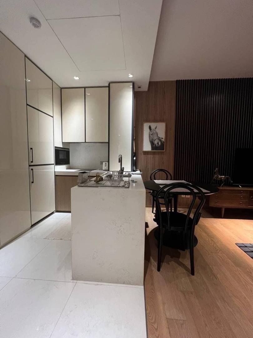 ✨Super Luxury Condo: Beatniq Sukhumvit 32✨🔥ราคาเช่า เพียง 60,000 บาท/เดือน🔥