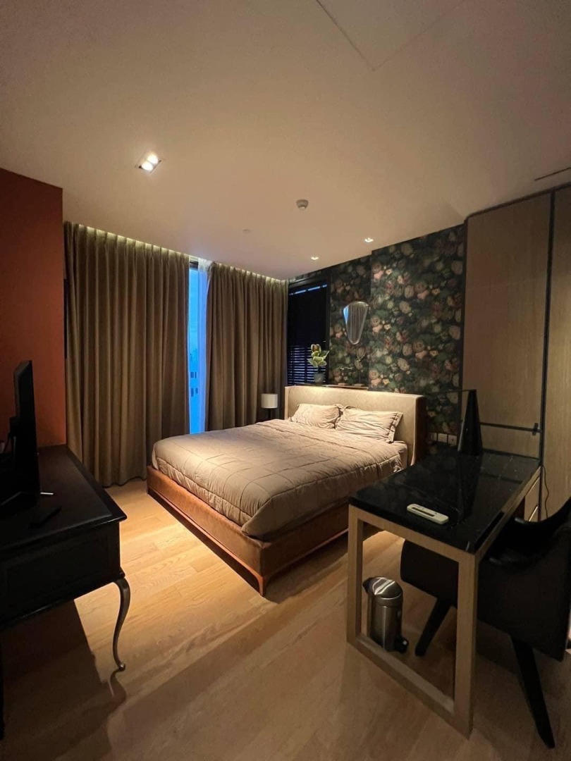 ✨Super Luxury Condo: Beatniq Sukhumvit 32✨🔥ราคาเช่า เพียง 60,000 บาท/เดือน🔥