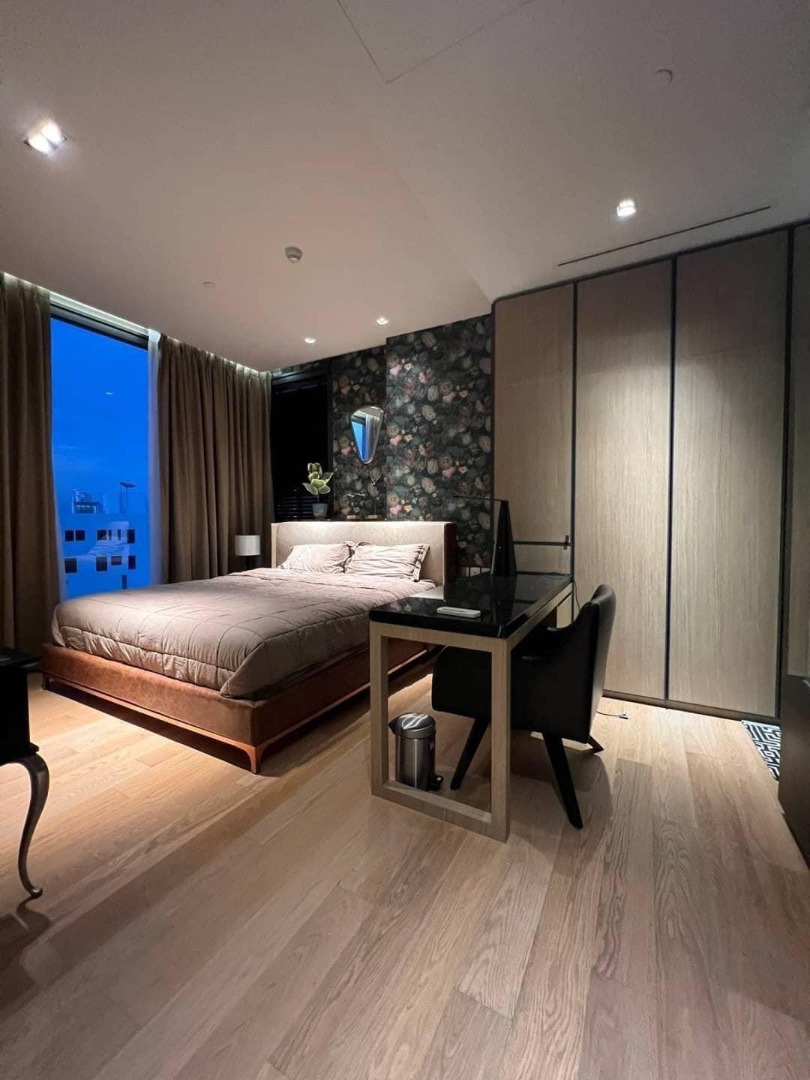 ✨Super Luxury Condo: Beatniq Sukhumvit 32✨🔥ราคาเช่า เพียง 60,000 บาท/เดือน🔥