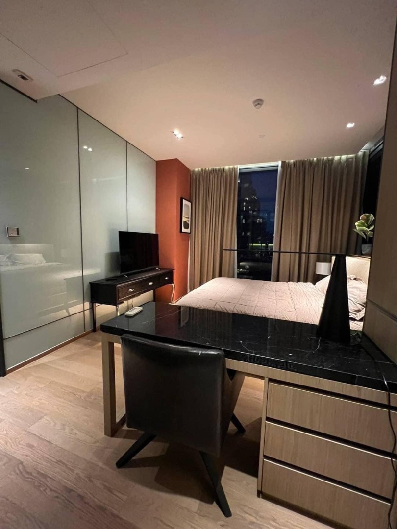 ✨Super Luxury Condo: Beatniq Sukhumvit 32✨🔥ราคาเช่า เพียง 60,000 บาท/เดือน🔥