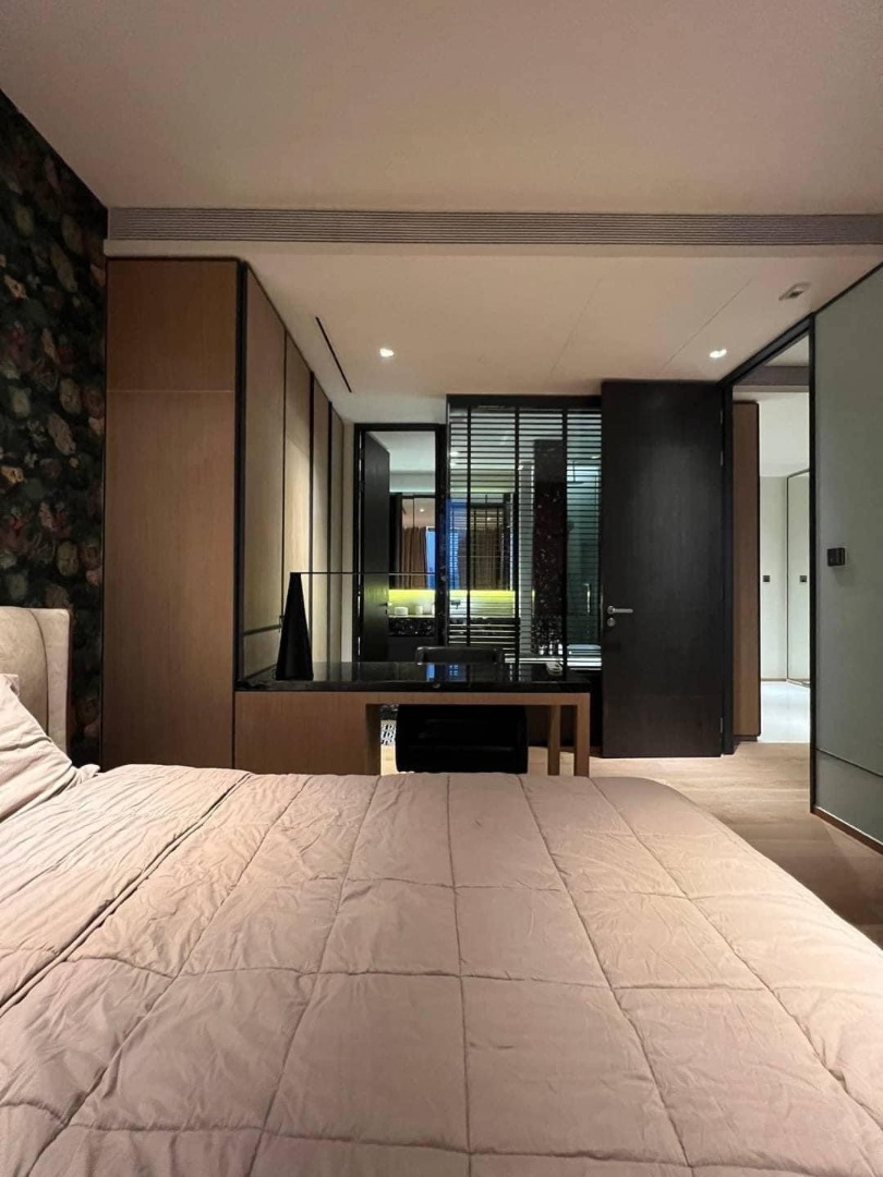 ✨Super Luxury Condo: Beatniq Sukhumvit 32✨🔥ราคาเช่า เพียง 60,000 บาท/เดือน🔥