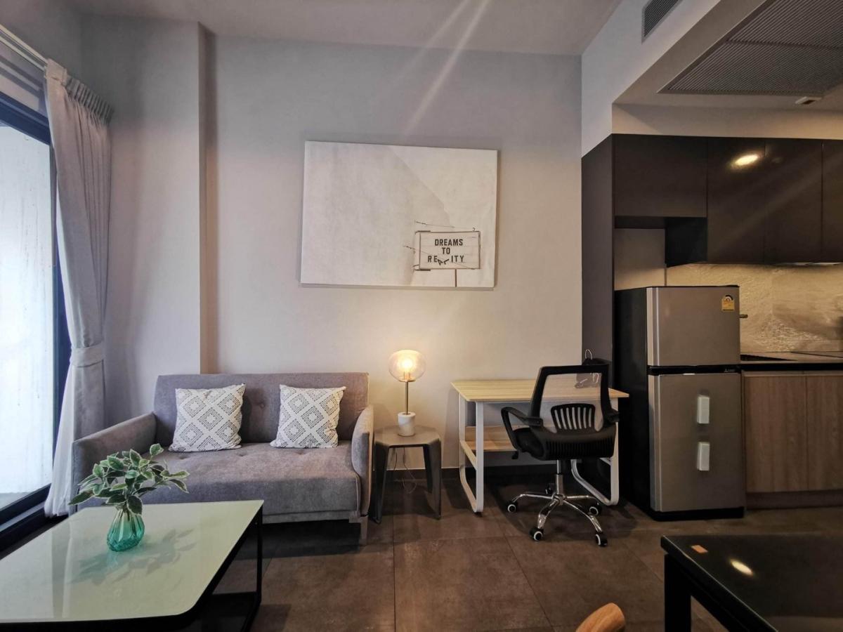 💖 The Lofts Asoke ⚡️ Hot deal! Special Rental  Price