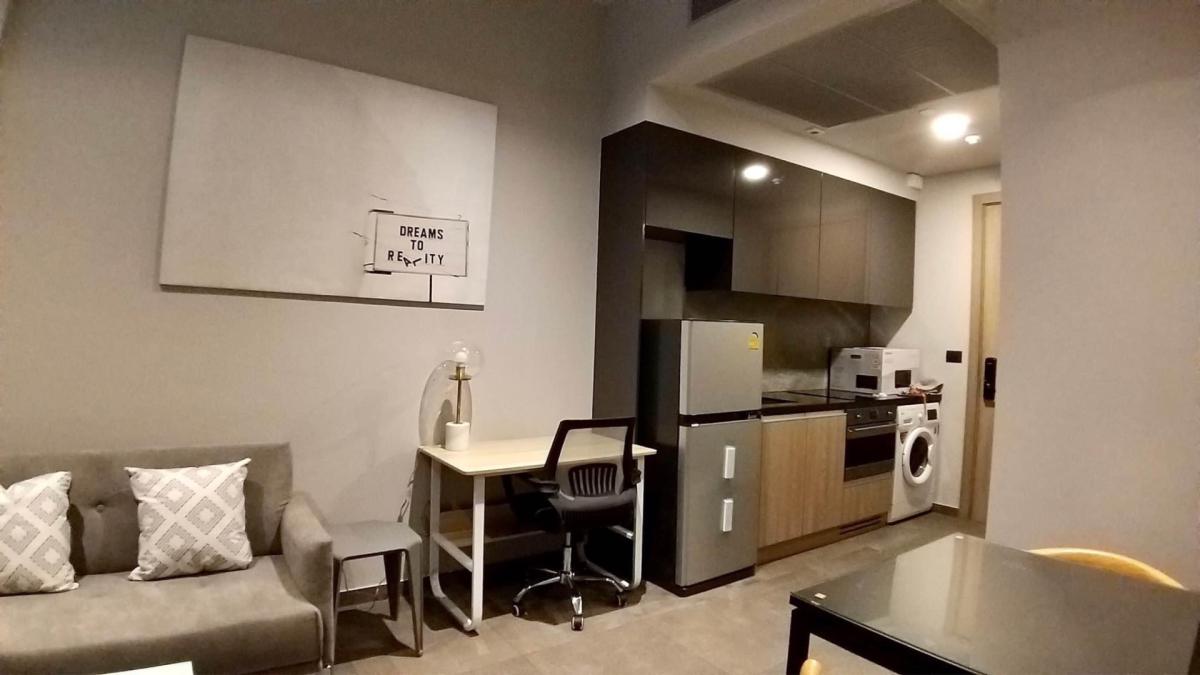 💖 The Lofts Asoke ⚡️ Hot deal! Special Rental  Price